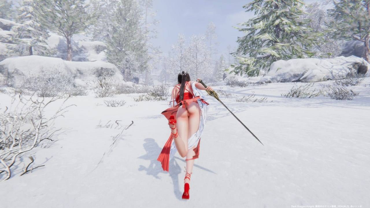 【ACT大作/官中/全动态/PC】冰霜之姬 Snow x Hime Ver1.5.0 官方中文步兵版【12.1G】-第11张图片-萌站 【ACT大作/官中/全动态/PC】冰霜之姬 Snow x Hime Ver1.5.0 官方中文步兵版【12.1G】-第11张图片-萌站