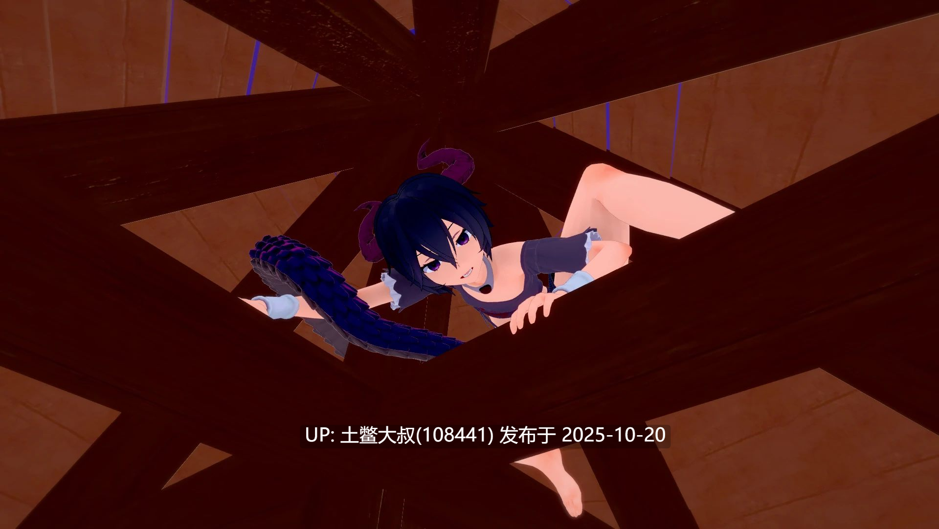 【3D日式SLG R机翻】新尾巴 New Tail [v0.2.4]-第4张图片-萌站