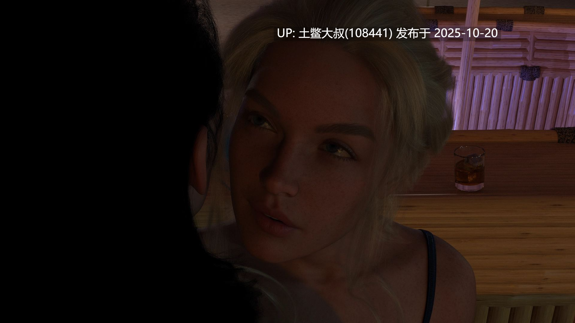 【3D欧美SLG R机翻】天堂城市 Paradise City [v0.4.2]-第9张图片-萌站