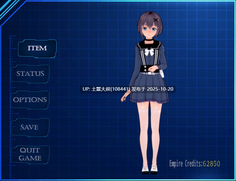 【3D日式RPG R机翻】苏门答腊 Rmk Somatra Rmk [v2.4.0]-第5张图片-萌站
