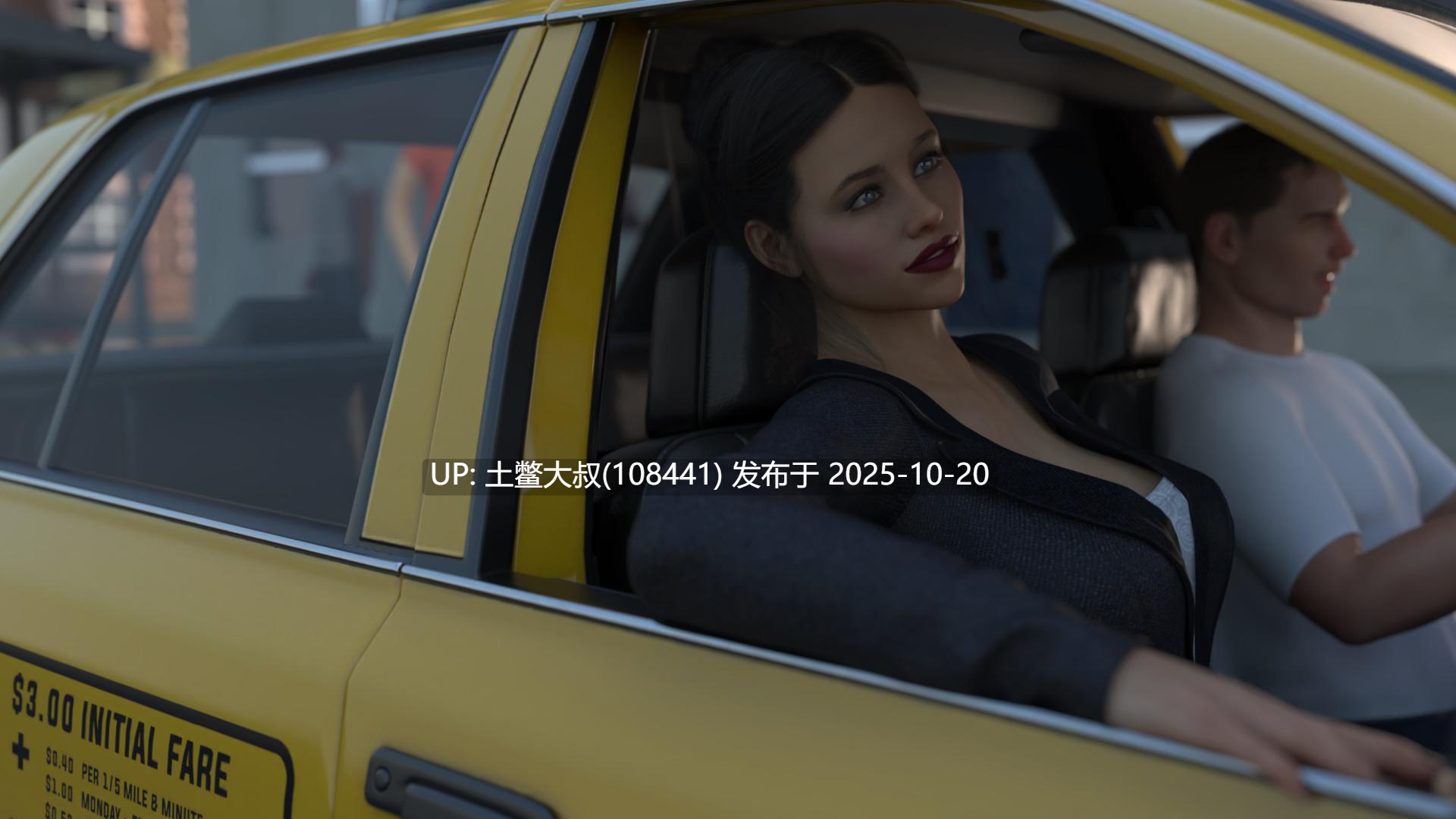 【3D欧美SLG R机翻】受人喜爱的婚姻 The Adored Marriage [Ch.2 v0.8]-第5张图片-萌站