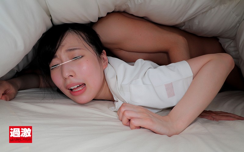 棉被內貼著幹發情護士連續高潮-第16张图片-萌站