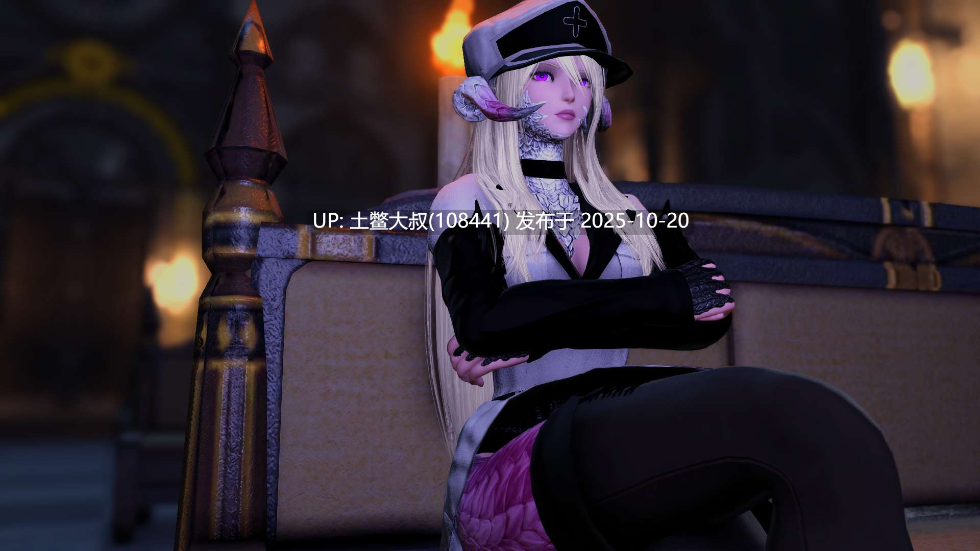 【3D日式SLG R机翻】女神的勇士 The Goddess' Champion [v0.3]-第9张图片-萌站
