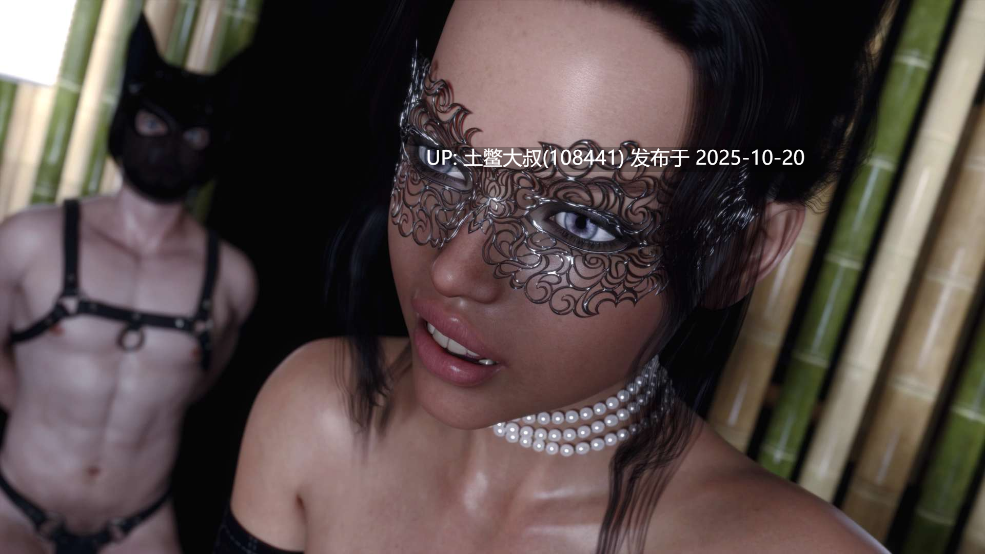 【3D欧美SLG R机翻】文艺复兴 The Renaissance [v0.55]-第16张图片-萌站