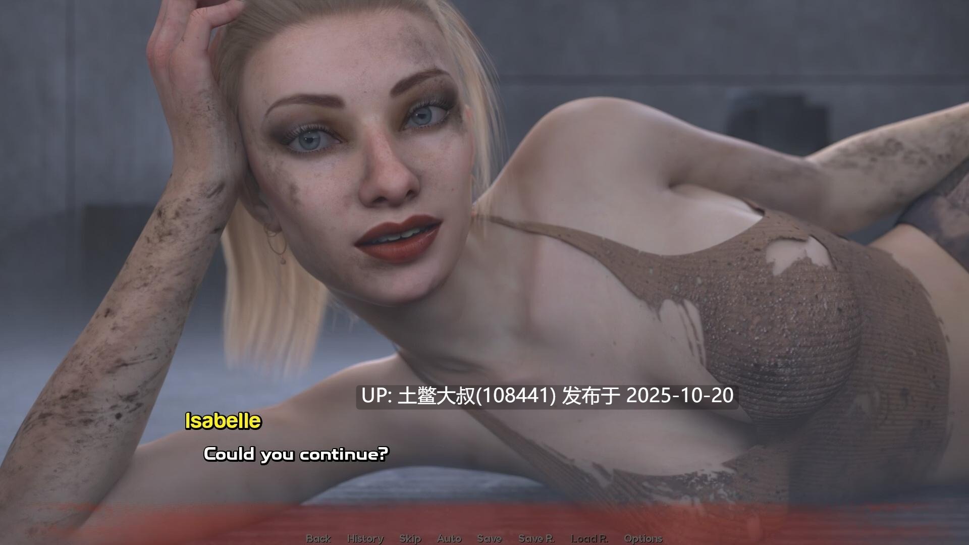 【3D欧美SLG R机翻】恶棍的遗产 2 Villain's Legacy 2 [v0.6.0]-第2张图片-萌站