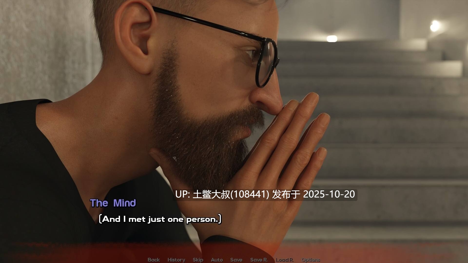 【3D欧美SLG R机翻】恶棍的遗产 2 Villain's Legacy 2 [v0.6.0]-第3张图片-萌站