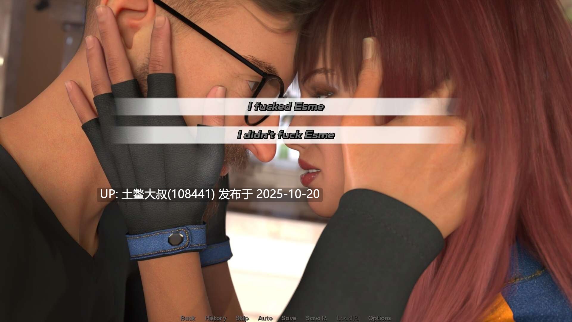 【3D欧美SLG R机翻】恶棍的遗产 2 Villain's Legacy 2 [v0.6.0]-第4张图片-萌站