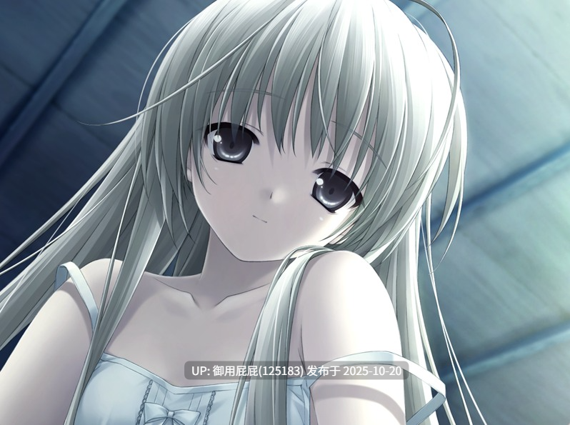 [拔作ADV/妹控/新步兵] 悠之空 ハルカナソラ 汉化步兵版+全CG存档 [2.30G]-第4张图片-萌站