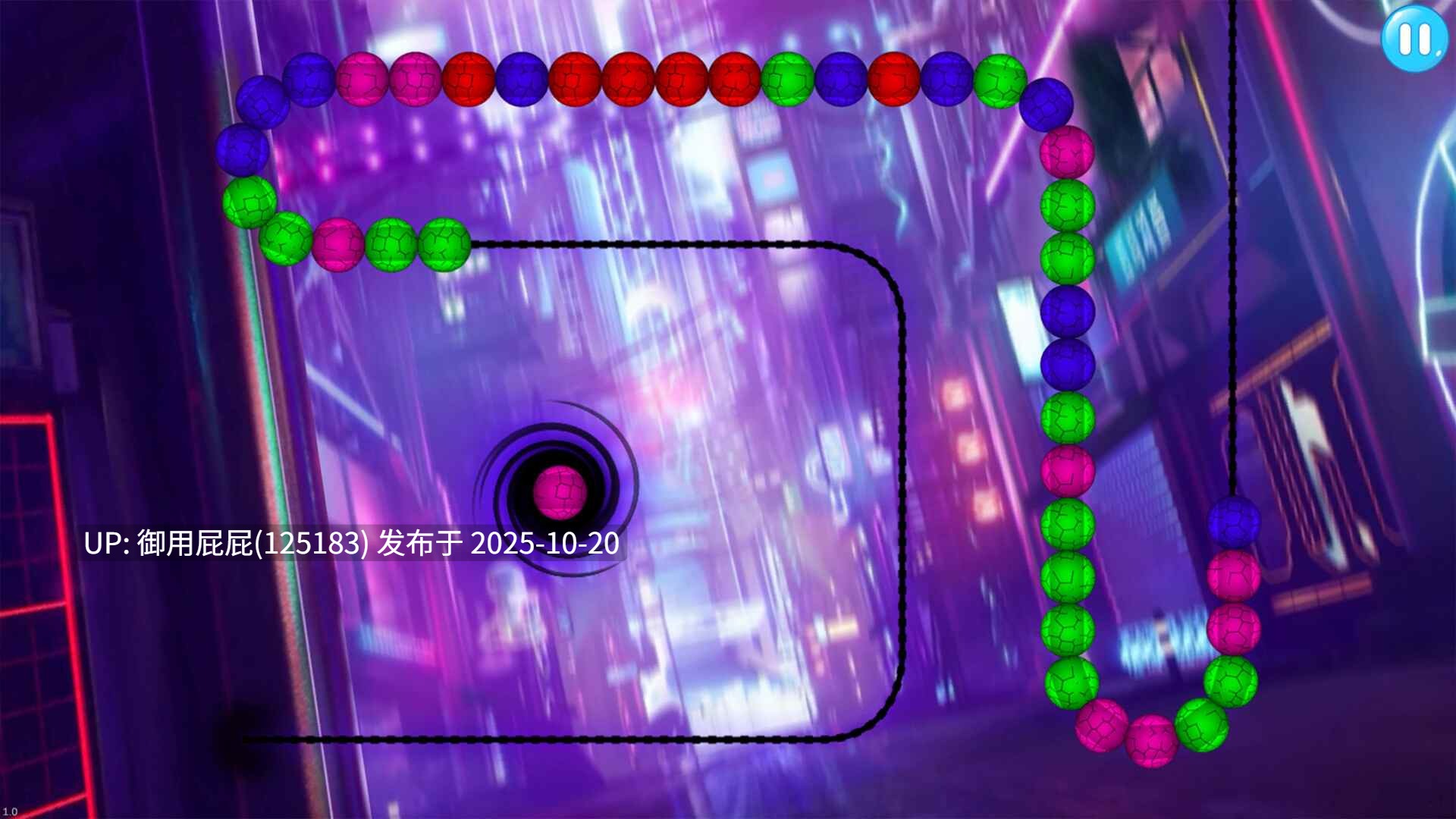 [休闲SLG/动态/新作] 射！就完事了 Shoot! Is done v2025.10.10 官方中文步兵版 [690M]-第8张图片-萌站