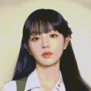 明星/网红AI脱衣系列：图生短视频口交/颜射GIF大合集 第六弹【882M】-第10张图片-萌站