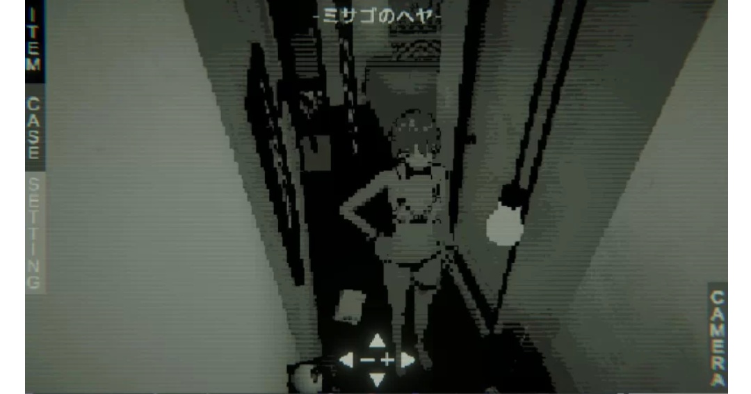 【电脑】[日式SLG/偷窥] 窥视 LOOK v1.2.0 生肉版+存档-第3张图片-萌站