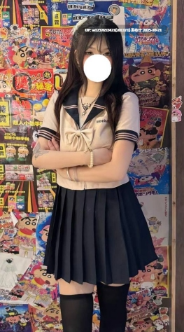 【福利姬】白虎萝莉美女【玉宝涩涩@水手服彼女飼育】白嫩小母狗,JK装、COS服、情趣狗链...多重调教大合集【311v-35g】-第16张图片-萌站 【福利姬】白虎萝莉美女【玉宝涩涩@水手服彼女飼育】白嫩小母狗,JK装、COS服、情趣狗链...多重调教大合集【311v-35g】-第16张图片-萌站