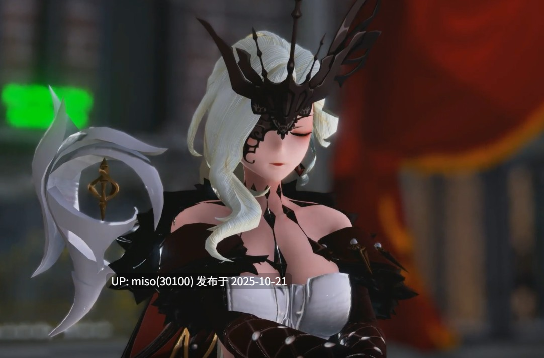 10.女士舞啪