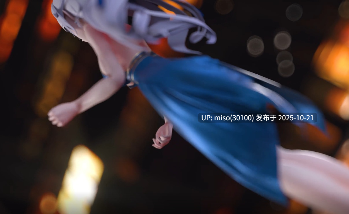 18.布洛尼亚淫舞-第2张图片-萌站
