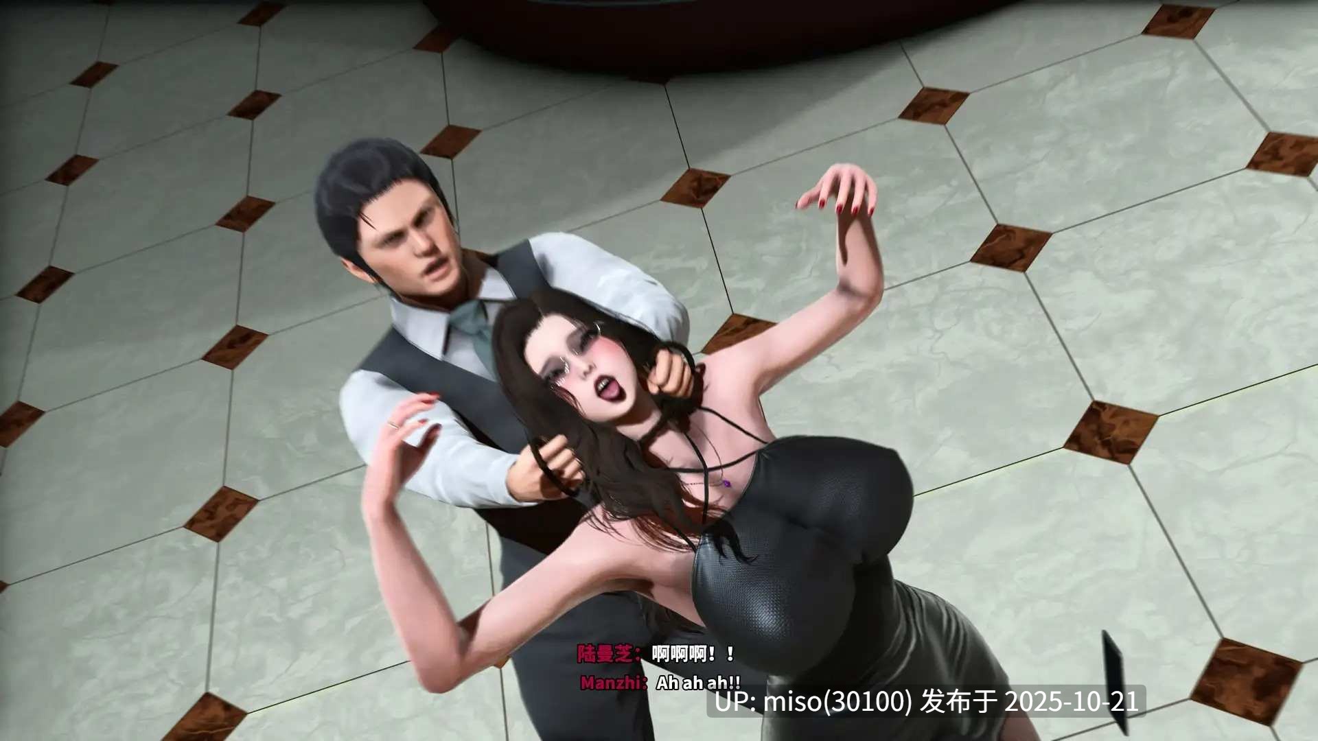 [rain]职场杀手 第一季+第二季-第4张图片-萌站
