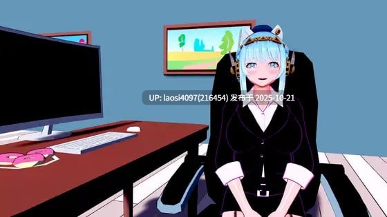 [3D/PC]#纳德的同僚育成企划书 #ナドの同僚育成計画書 日文生肉版 V1.0