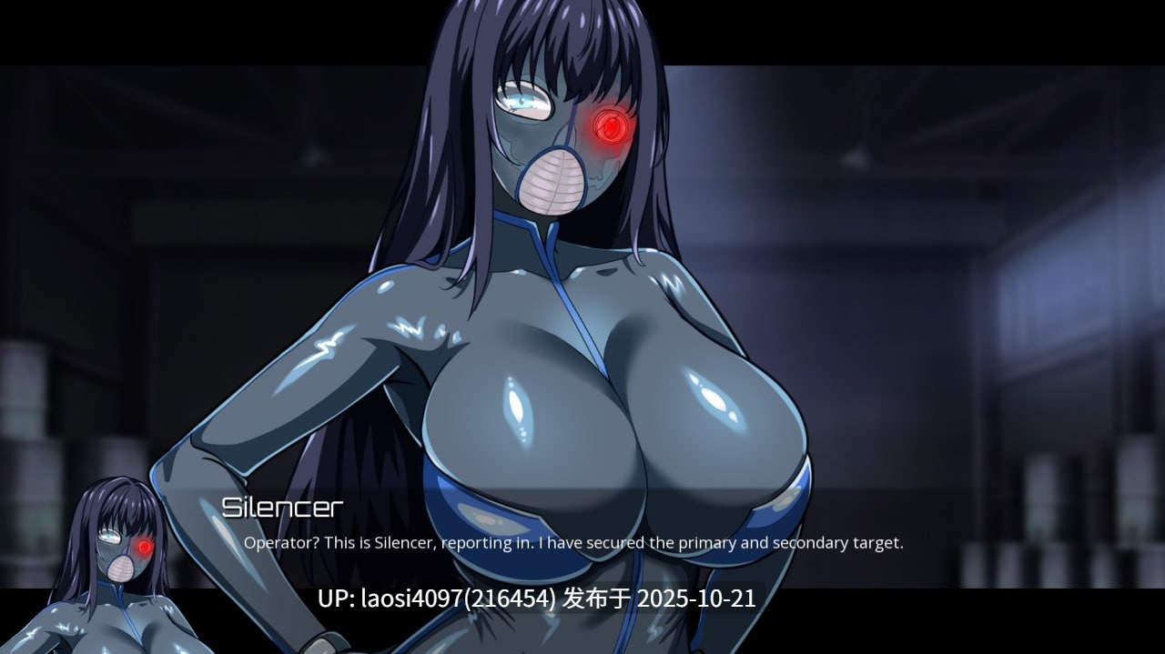 [更新/SLG/PC]#暗夜陷落：诺克斯黑帮   #Falling Undercover: Nox Syndicate  v0.06.0 AI汉化版-第4张图片-萌站