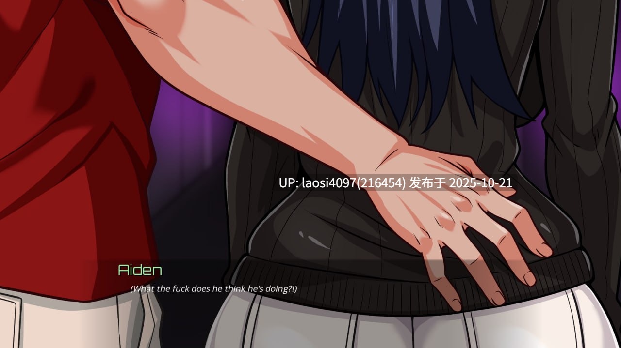 [更新/SLG/PC]#暗夜陷落：诺克斯黑帮   #Falling Undercover: Nox Syndicate  v0.06.0 AI汉化版-第6张图片-萌站