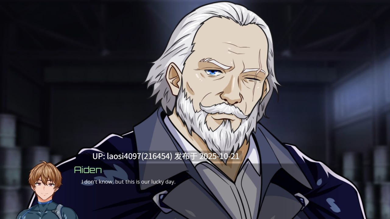 [更新/SLG/PC]#暗夜陷落：诺克斯黑帮   #Falling Undercover: Nox Syndicate  v0.06.0 AI汉化版-第8张图片-萌站