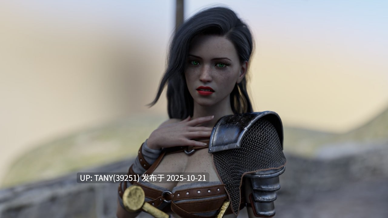 #露娜重装上阵   #Luna Reloaded v0.27 AI汉化版 ·  萌站植入-第3张图片-萌站