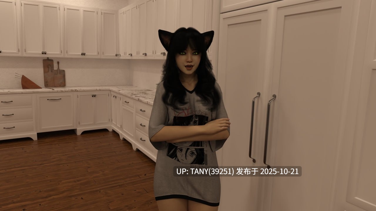 #超宇宙现实   #Paracosmic Reality v1.13.1 AI汉化版  萌站植入-第3张图片-萌站