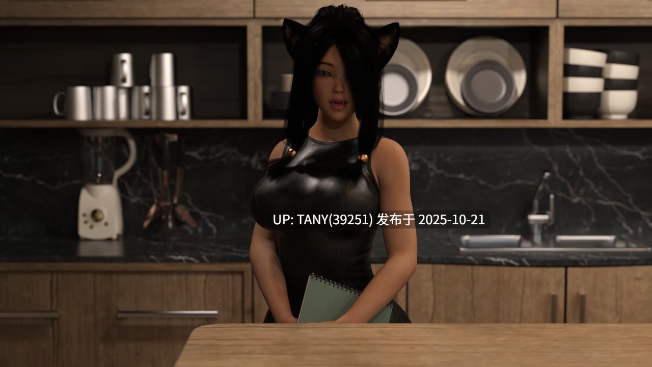 #超宇宙现实   #Paracosmic Reality v1.13.1 AI汉化版  萌站植入-第6张图片-萌站