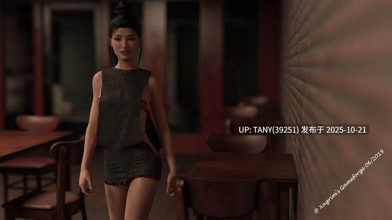 #承诺 #The Promise v0.99.5 AI汉化版 萌站植入-第5张图片-萌站 #承诺 #The Promise v0.99.5 AI汉化版 萌站植入-第5张图片-萌站
