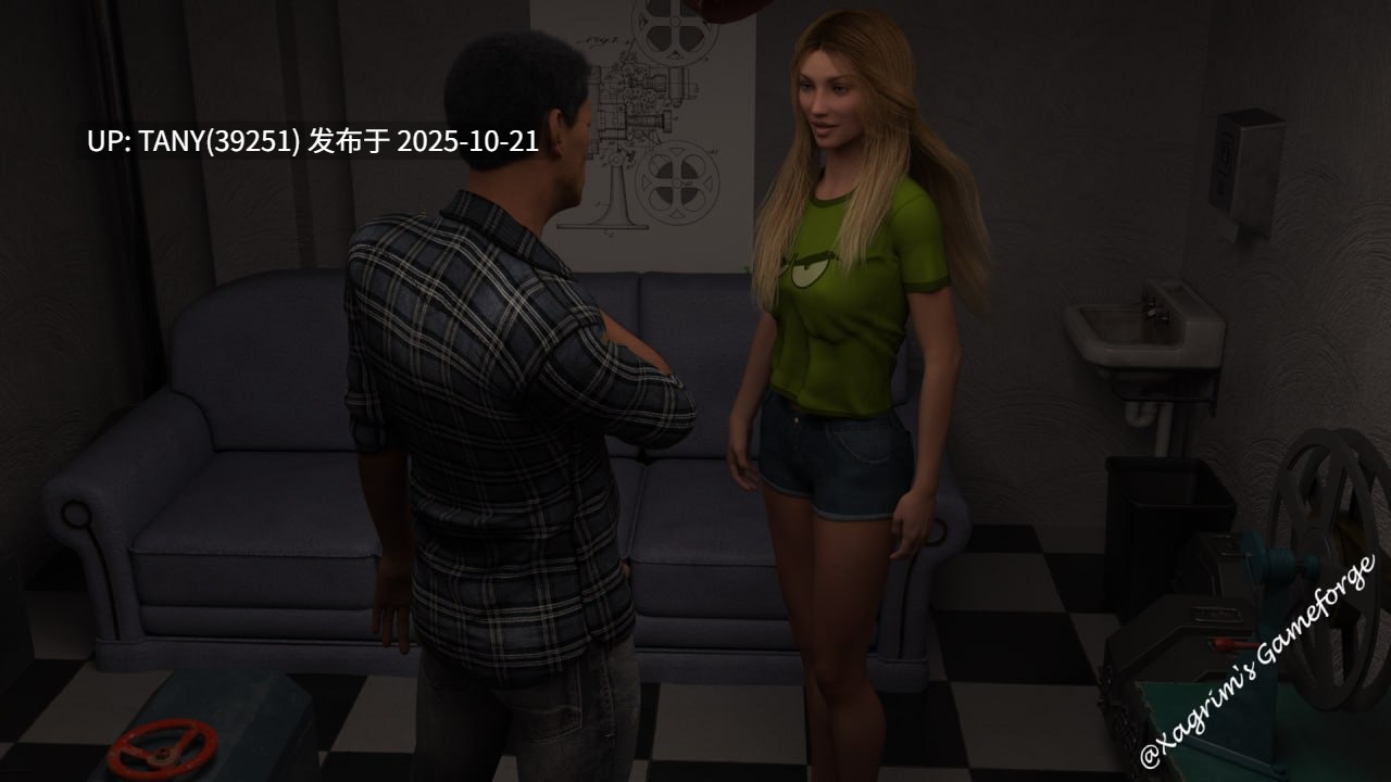 #承诺 #The Promise v0.99.5 AI汉化版 萌站植入-第6张图片-萌站 #承诺 #The Promise v0.99.5 AI汉化版 萌站植入-第6张图片-萌站