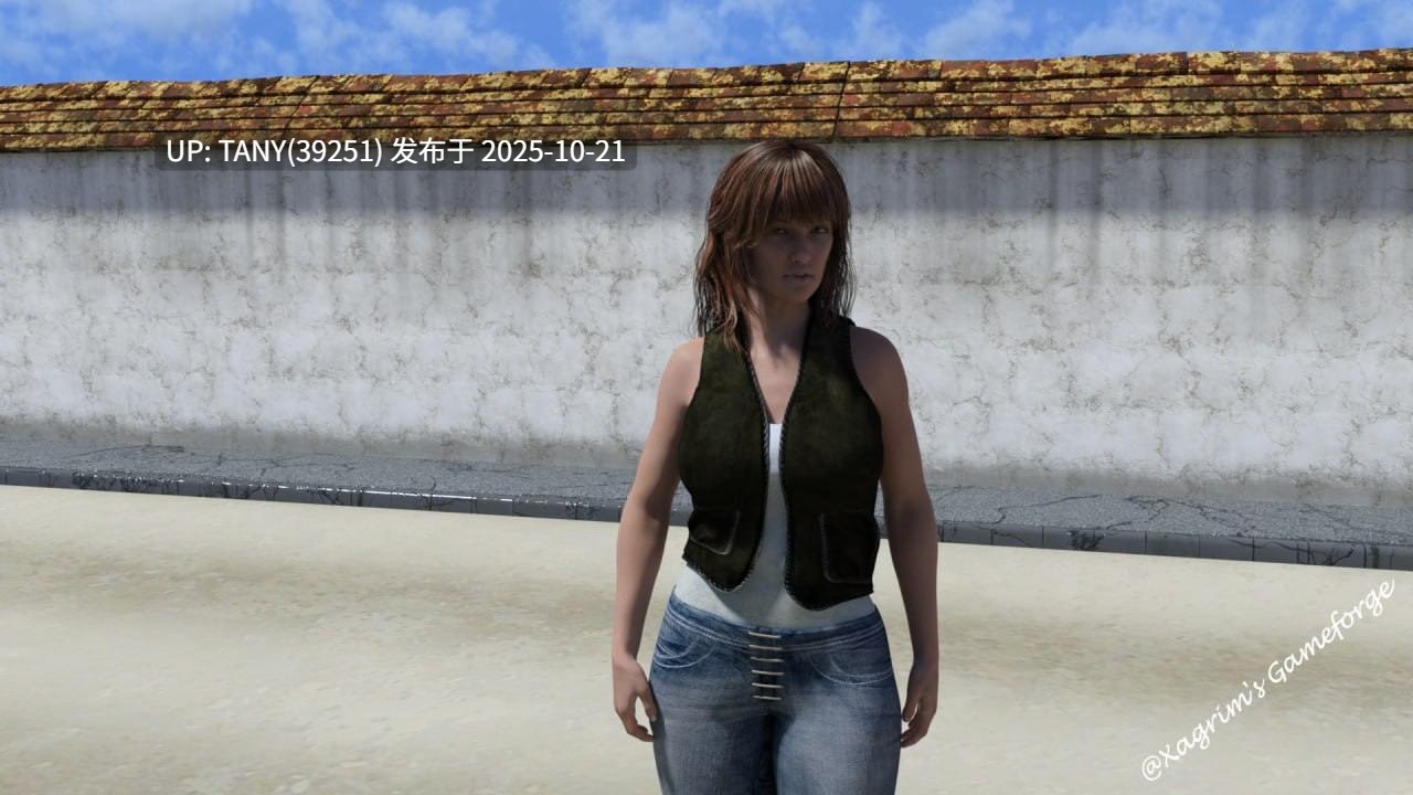#承诺 #The Promise v0.99.5 AI汉化版 萌站植入-第9张图片-萌站 #承诺 #The Promise v0.99.5 AI汉化版 萌站植入-第9张图片-萌站