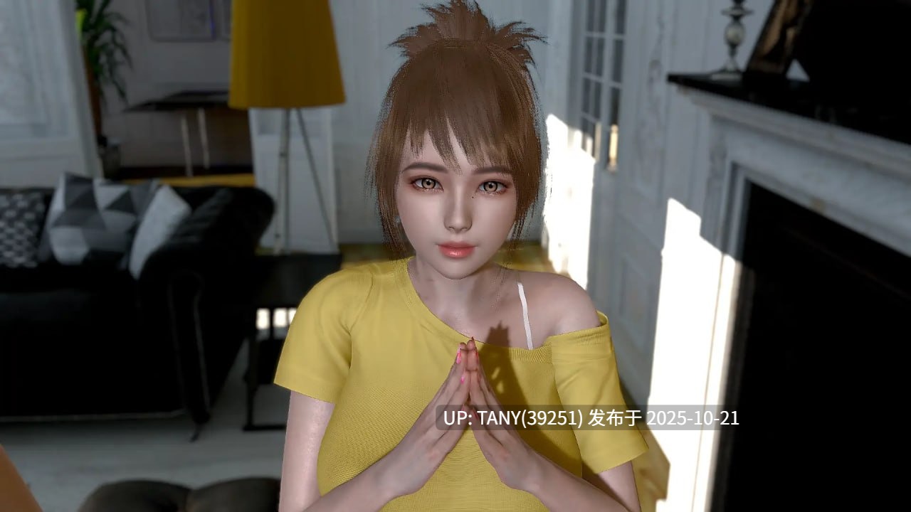 #欲望小镇 #Lust Villag v0.95 AI汉化版【 -第2张图片-萌站 #欲望小镇 #Lust Villag v0.95 AI汉化版【 -第2张图片-萌站