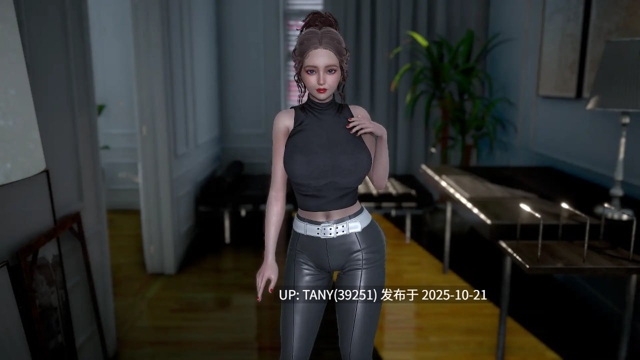 #欲望小镇 #Lust Villag v0.95 AI汉化版【 -第3张图片-萌站 #欲望小镇 #Lust Villag v0.95 AI汉化版【 -第3张图片-萌站