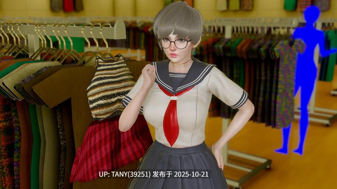 #欲望小镇 #Lust Villag v0.95 AI汉化版【 -第6张图片-萌站 #欲望小镇 #Lust Villag v0.95 AI汉化版【 -第6张图片-萌站