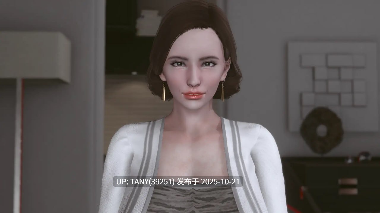 #欲望小镇 #Lust Villag v0.95 AI汉化版【 -第7张图片-萌站 #欲望小镇 #Lust Villag v0.95 AI汉化版【 -第7张图片-萌站