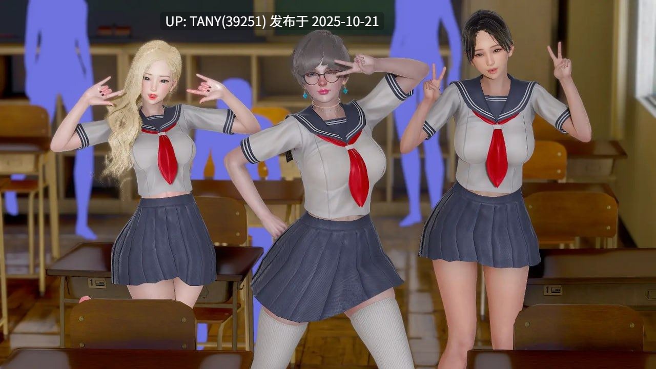 #欲望小镇 #Lust Villag v0.95 AI汉化版【 -第9张图片-萌站 #欲望小镇 #Lust Villag v0.95 AI汉化版【 -第9张图片-萌站