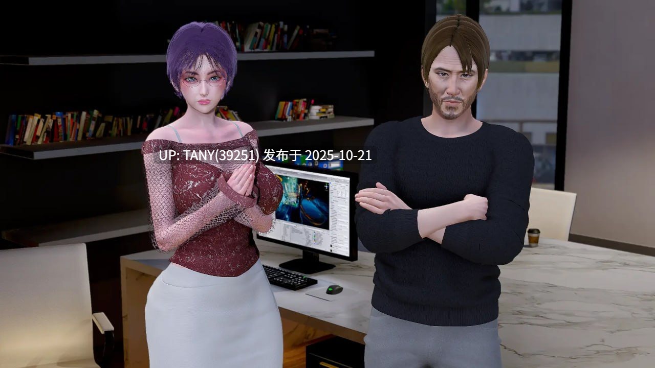 #欲望小镇 #Lust Villag v0.95 AI汉化版【 -第10张图片-萌站 #欲望小镇 #Lust Villag v0.95 AI汉化版【 -第10张图片-萌站