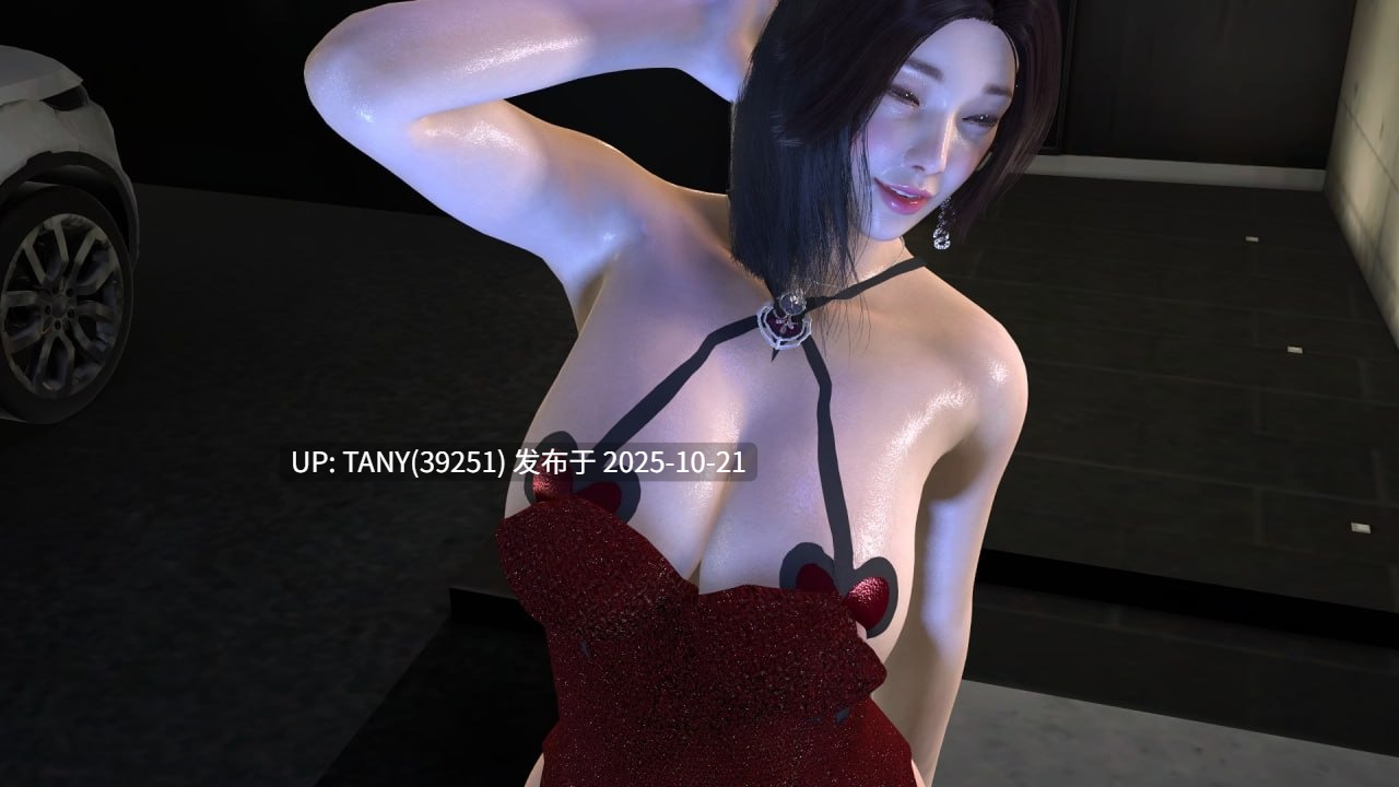 #NTR之谜   #The Mystery of NTR v0.5.5 AI汉化版   萌站植入-第3张图片-萌站