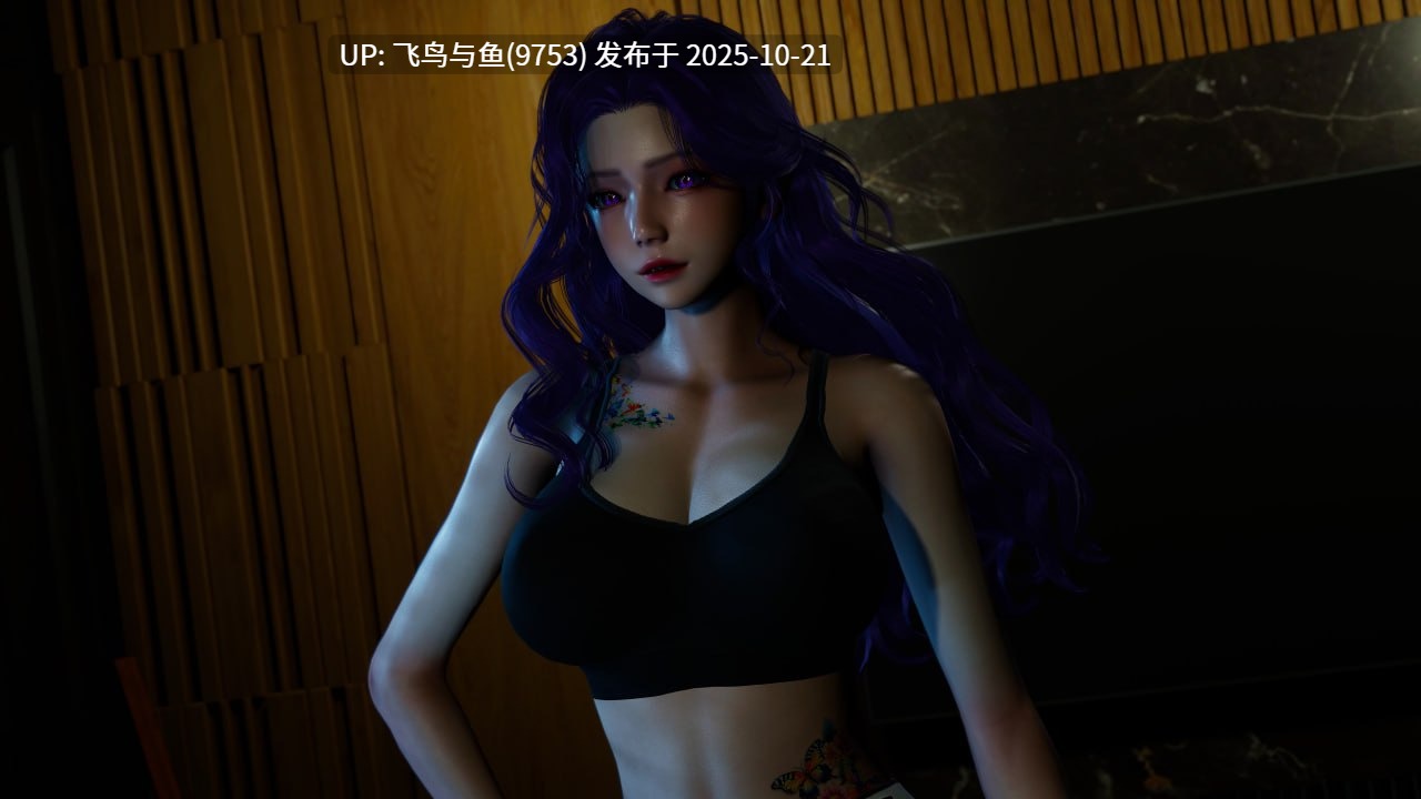 免费资源/PC/SLG/#回声：我们告诉自己的谎言   #Echoes: The Lies We Tell Ourselves Ep.1 Public 官方中文版【2025年10月05日 更新】 ·注意·该游戏是双端哦有安卓版本