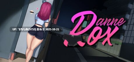 PC/SLG#Roxanne  #Roxanne's ENF Exhibitionist Game v0.7.1 AI汉化版+存档【2025年10月19日 更新】