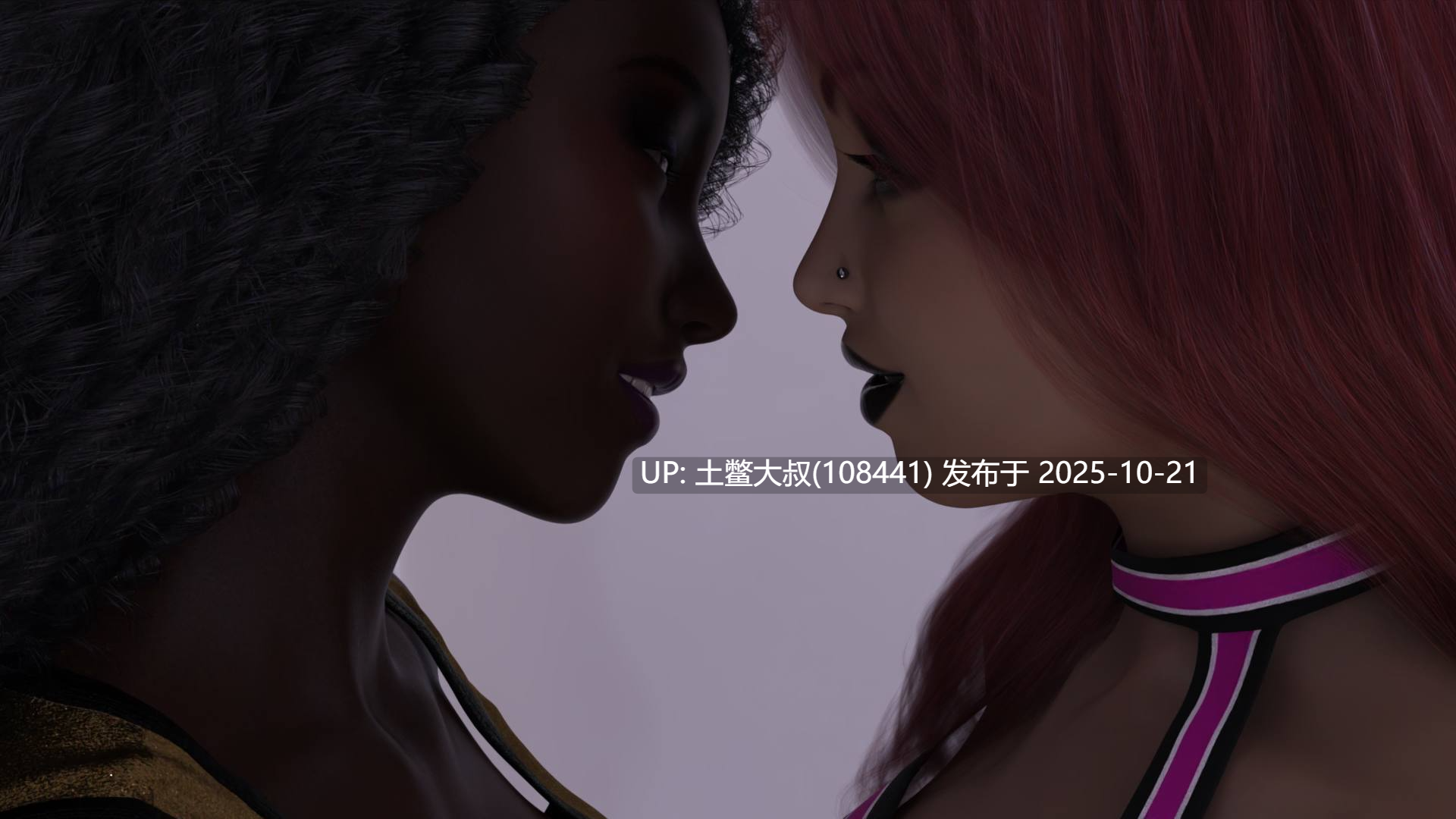 【3D欧美SLG R机翻】实际室友 2 - 女生联谊会突袭 Actual Roommates 2 - Sorority Crash [Ch.2]-第2张图片-萌站