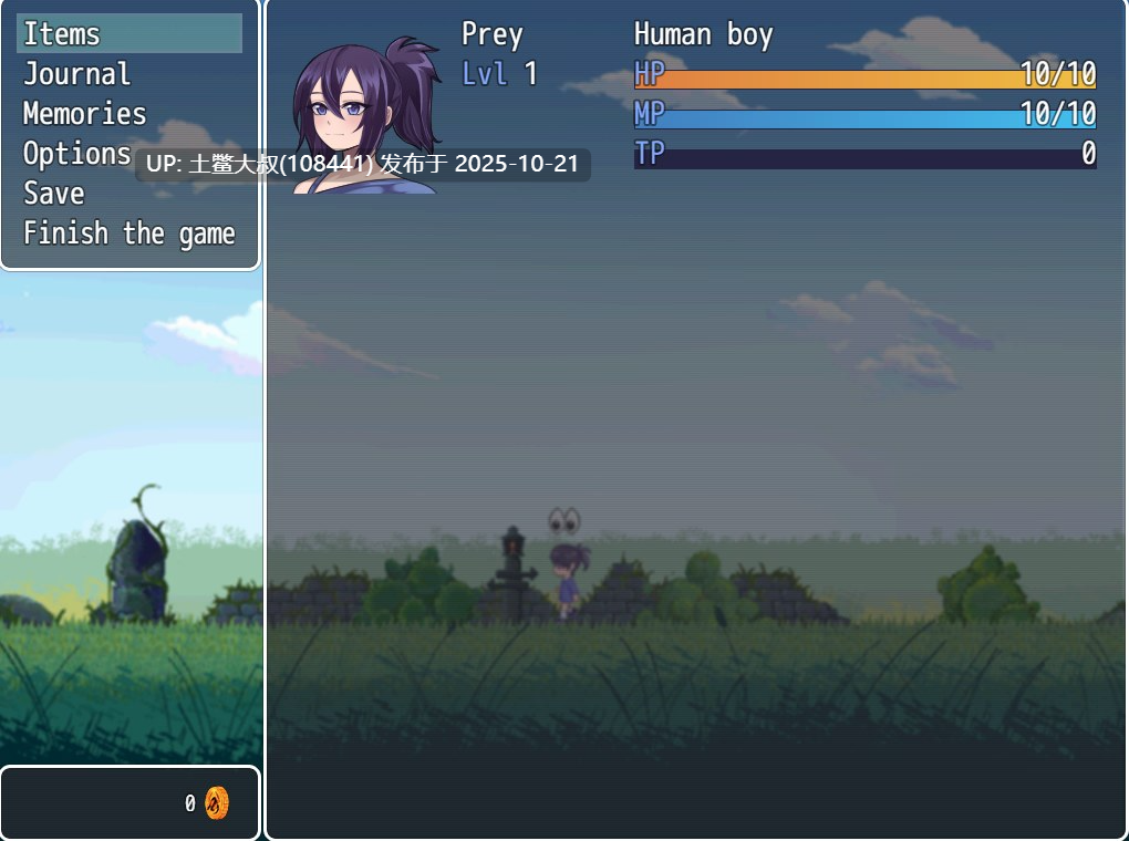 【2D日式RPG R机翻】在邪教中 Among Cults [v0.3.6 Test]-第4张图片-萌站