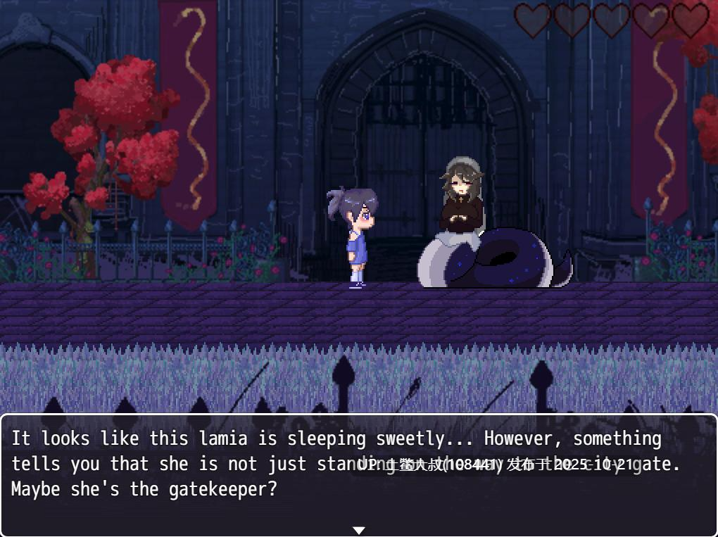 【2D日式RPG R机翻】在邪教中 Among Cults [v0.3.6 Test]-第10张图片-萌站