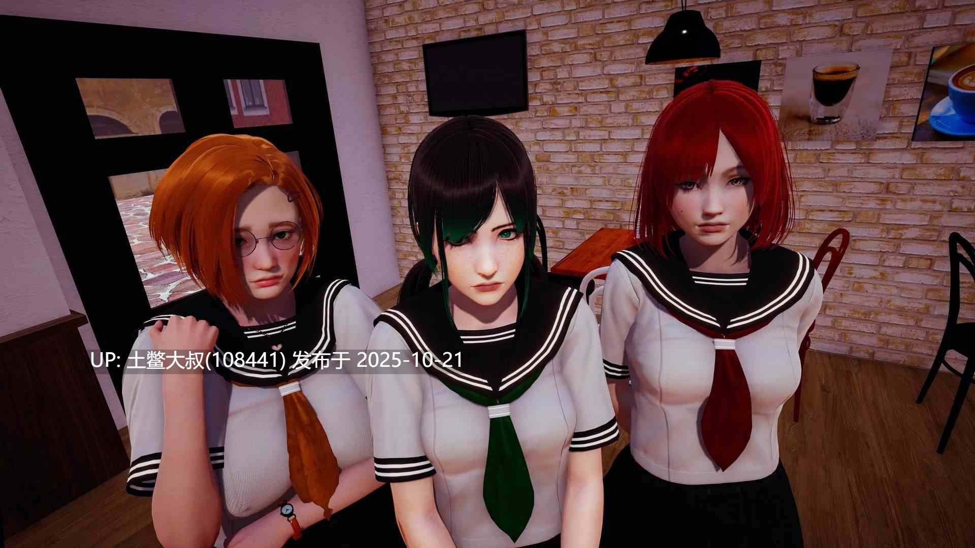 【3D亚洲SLG R机翻】深度的复兴 Depth's Revival [Final Stories] 8GB-第4张图片-萌站