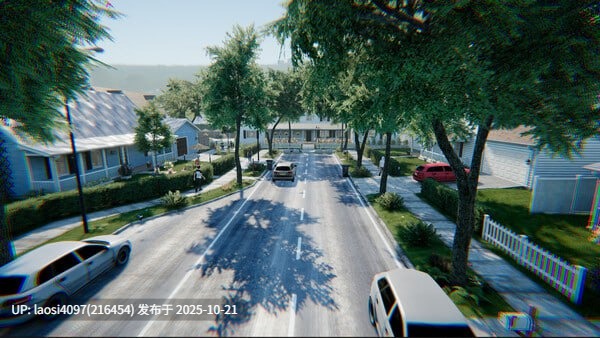 [3D/PC]#天拳 #Ten Tek 英文生肉版V1.0-第4张图片-萌站