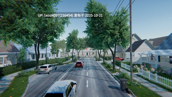 [3D/PC]#天拳 #Ten Tek 英文生肉版V1.0-第5张图片-萌站