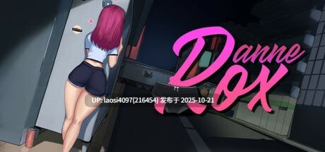 [3D/PC]#Roxanne  #Roxanne's ENF Exhibitionist Game v0.7.1 AI汉化版+存档