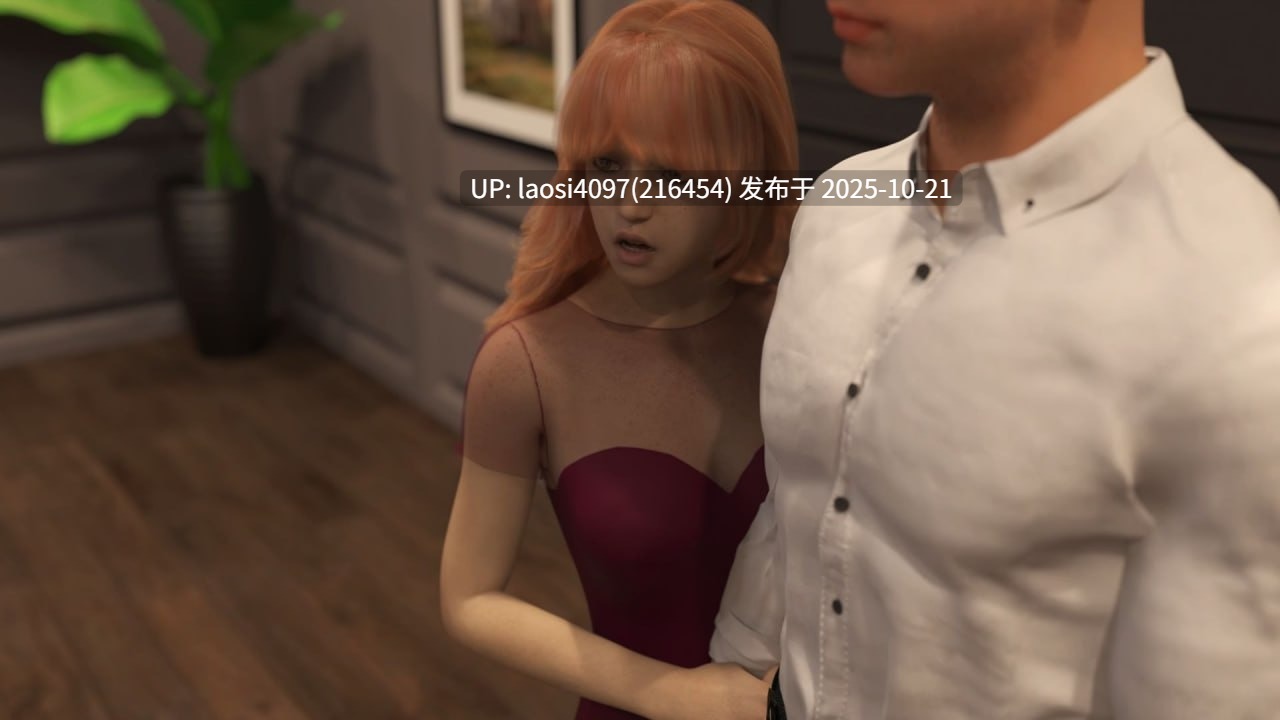 [更新/SLG/PC]#异国他乡   #A Foreign World Ep.7.5 AI汉化版-第8张图片-萌站