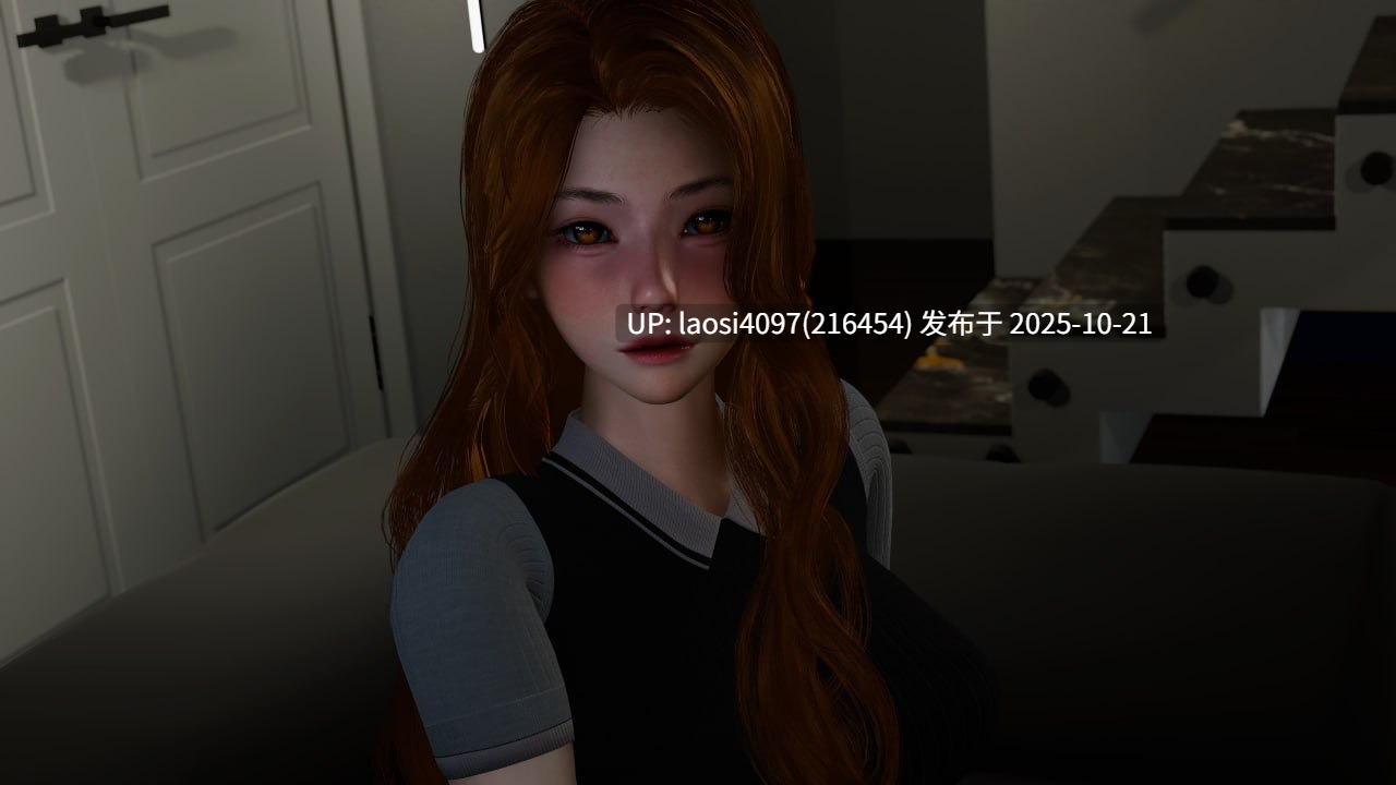[SLG/PC]#回声：我们告诉自己的谎言   #Echoes: The Lies We Tell Ourselves Ep.1 Public 官方中文版