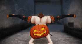新作-Halloween Special - Burnice 虫-第7张图片-萌站 新作-Halloween Special - Burnice 虫-第7张图片-萌站