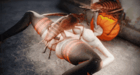 新作-Halloween Special - Burnice 虫-第10张图片-萌站 新作-Halloween Special - Burnice 虫-第10张图片-萌站