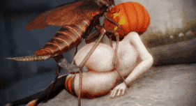 新作-Halloween Special - Burnice 虫-第13张图片-萌站 新作-Halloween Special - Burnice 虫-第13张图片-萌站